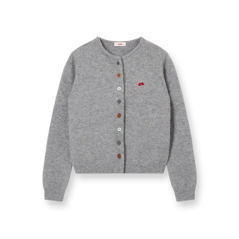 Топ женский KIRSH, светло-серый
Топ женский KIRSH, светло-серый