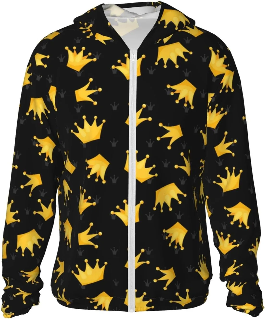 Мужская толстовка Supdreamc UPF 50+ для активного отдыха, легкая с защитой от солнца
Мужская толстовка Supdreamc UPF 50+ для активного отдыха, легкая с защитой от солнца