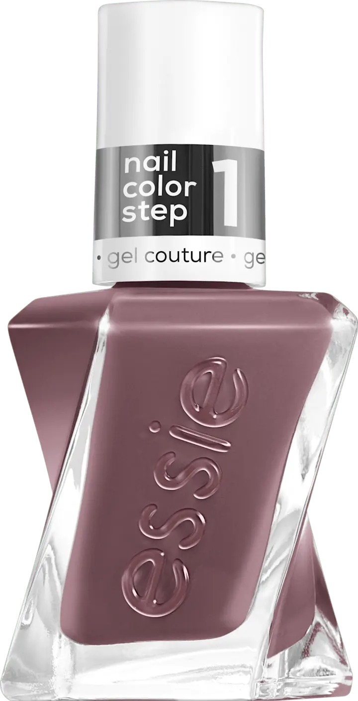Лак для ногтей essie Nagellack Gel Couture Take Me To Thread 70, 13,5 ml
Лак для ногтей essie Nagellack Gel Couture Take Me To Thread 70, 13,5 ml