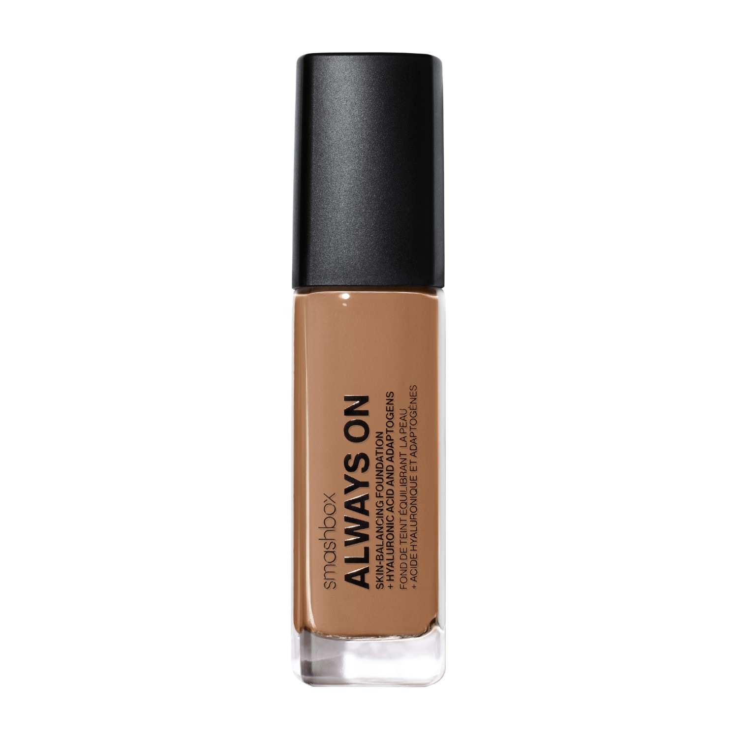 Тональный крем для лица always on skin balancing Smashbox, m20-n, объем 30 мл
Тональный крем для лица always on skin balancing Smashbox, m20-n, объем 30 мл