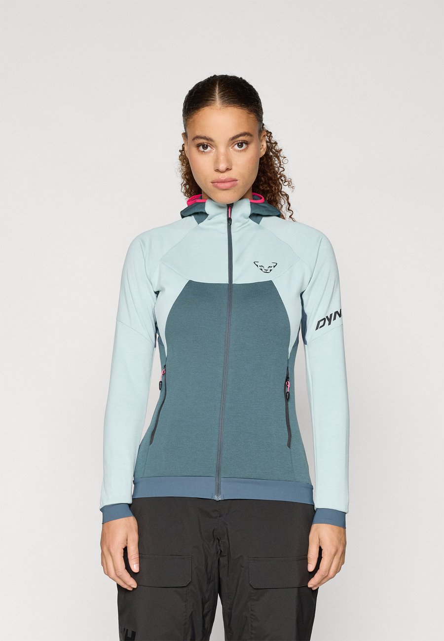 Флисовая куртка Dynafit TOUR THERMAL HOODY, Cloud Blue/Blue
Флисовая куртка Dynafit TOUR THERMAL HOODY, Cloud Blue/Blue