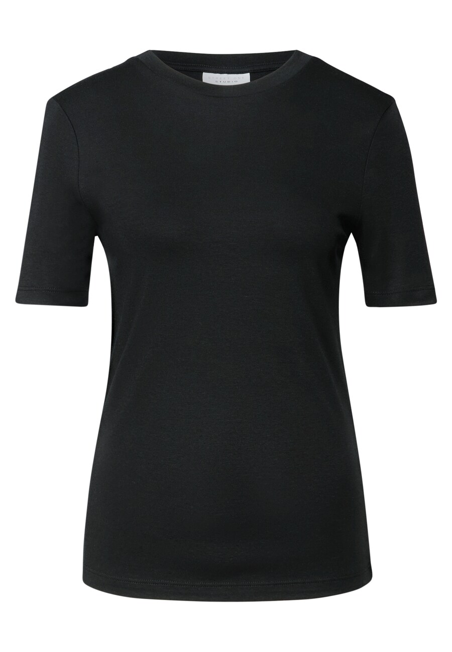 Рубашка Street One Studio, черный
Рубашка Street One Studio, черный