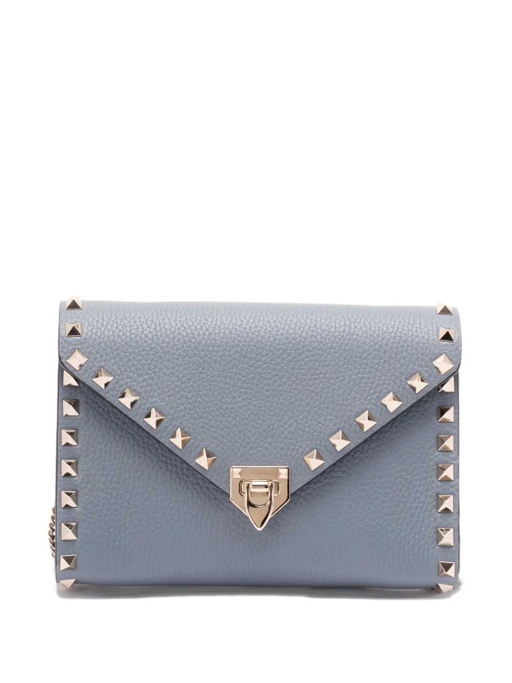 Мини-сумка Rockstud Valentino Garavani, серый
Мини-сумка Rockstud Valentino Garavani, серый