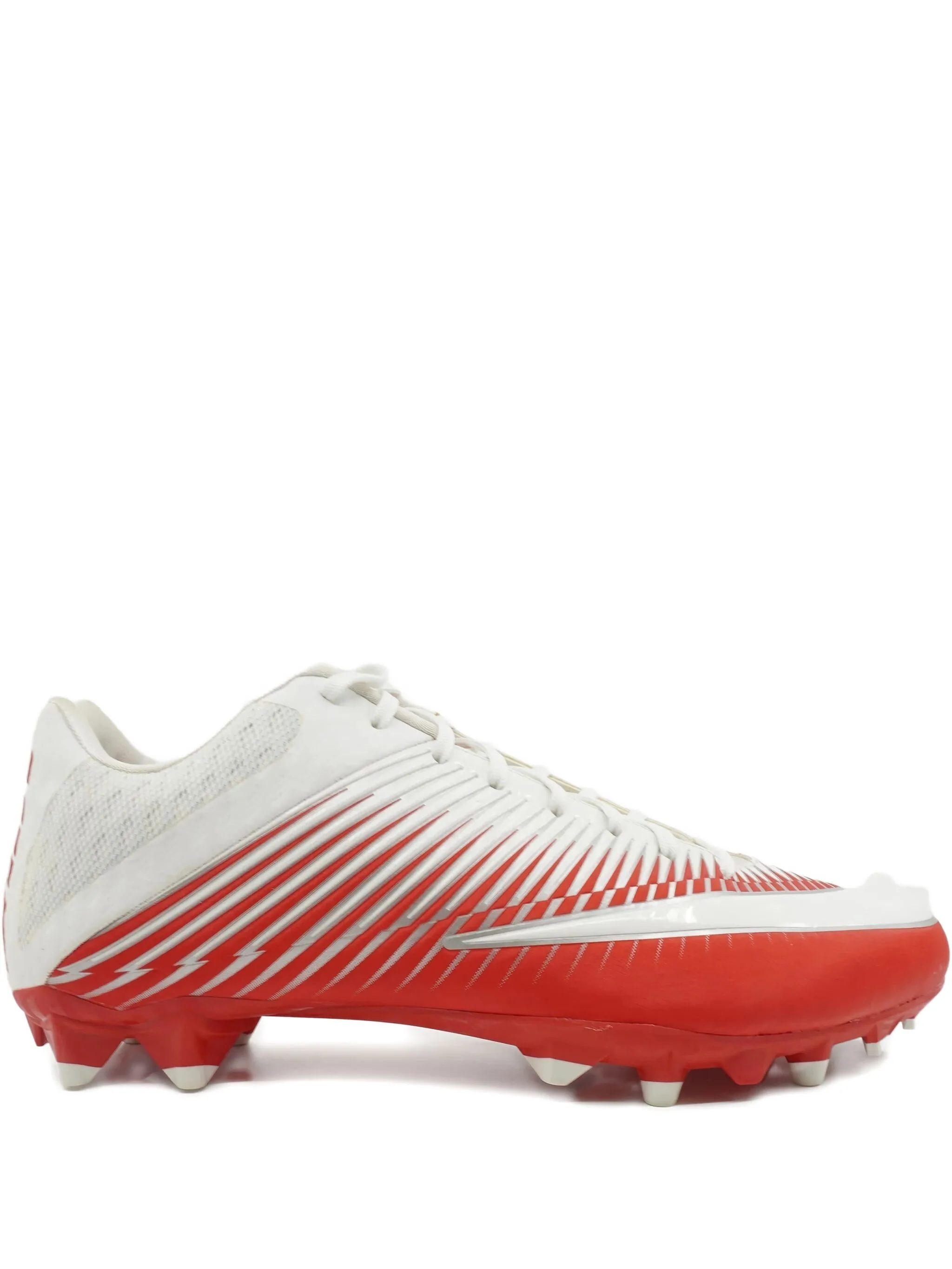 Кроссовки Vapor Speed Low 2 TD CF Nike, белый
Кроссовки Vapor Speed Low 2 TD CF Nike, белый