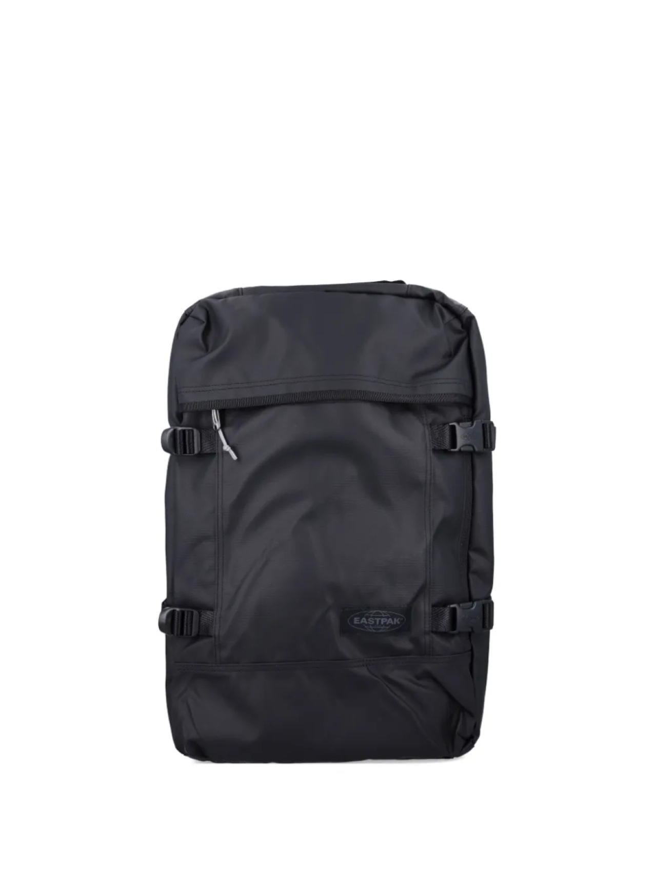 Рюкзак Travelpack Eastpak, черный
Рюкзак Travelpack Eastpak, черный