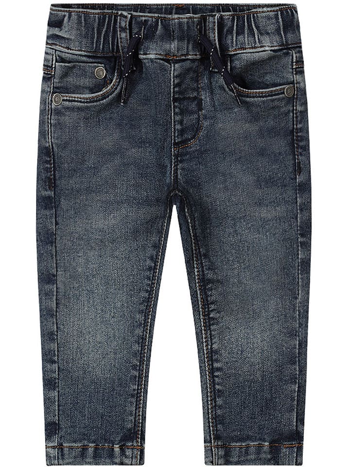 Джинсы Dirkje, темно-синий
Джинсы Dirkje, темно-синий