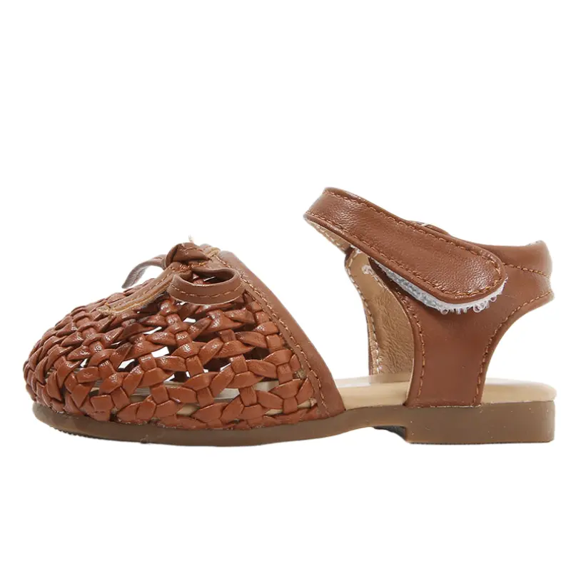 Нескользящая дышащая и износостойкая обувь для малышей MAIBUXIONG, желтый/коричневый
Нескользящая дышащая и износостойкая обувь для малышей MAIBUXIONG, желтый/коричневый