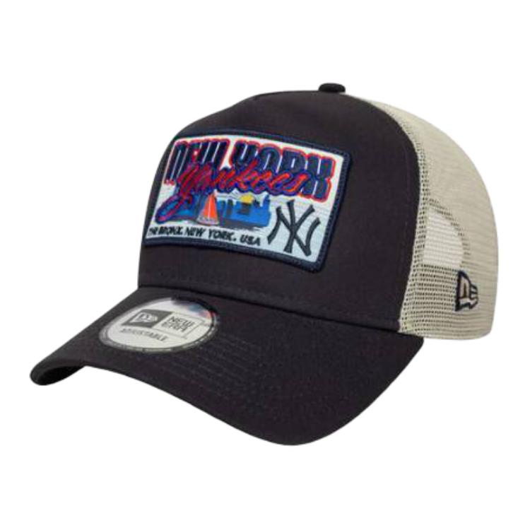 New Era Хлопковая бейсболка унисекс черная, Black
New Era Хлопковая бейсболка унисекс черная, Black