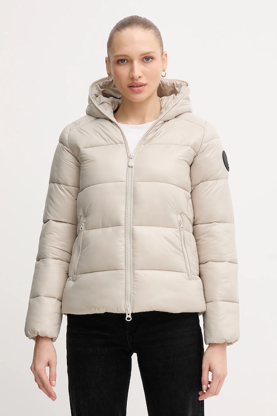 Куртка LOIS Save The Duck, бежевый
Куртка LOIS Save The Duck, бежевый