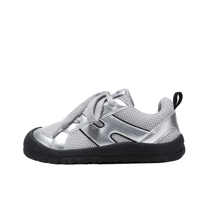 Легкие амортизирующие низкие детские кроссовки для повседневной жизни YeeHoO, серый/фиолетовый
Легкие амортизирующие низкие детские кроссовки для повседневной жизни YeeHoO, серый/фиолетовый