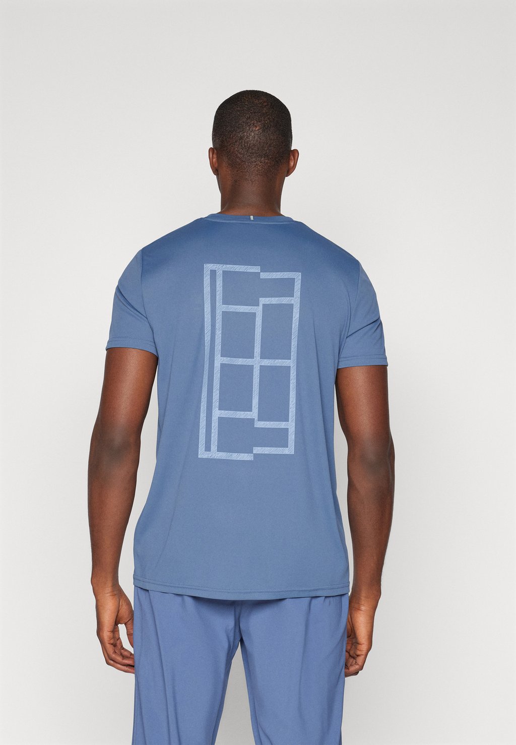 Спортивная футболка ARVID Fila, серый
Спортивная футболка ARVID Fila, серый