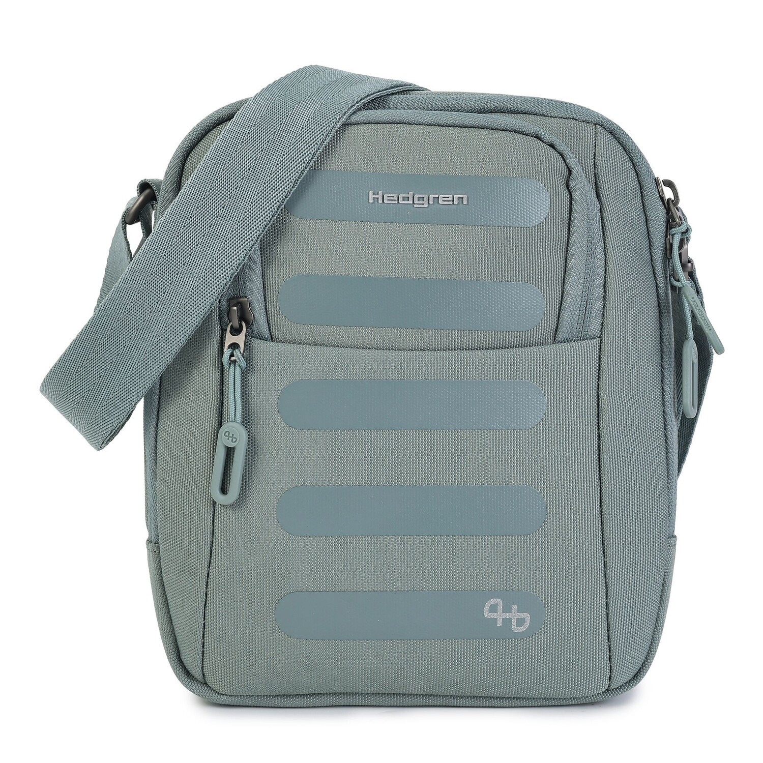 Сумка через плечо Hedgren Comby RFID 18,5 cm, цвет grey green
Сумка через плечо Hedgren Comby RFID 18,5 cm, цвет grey green