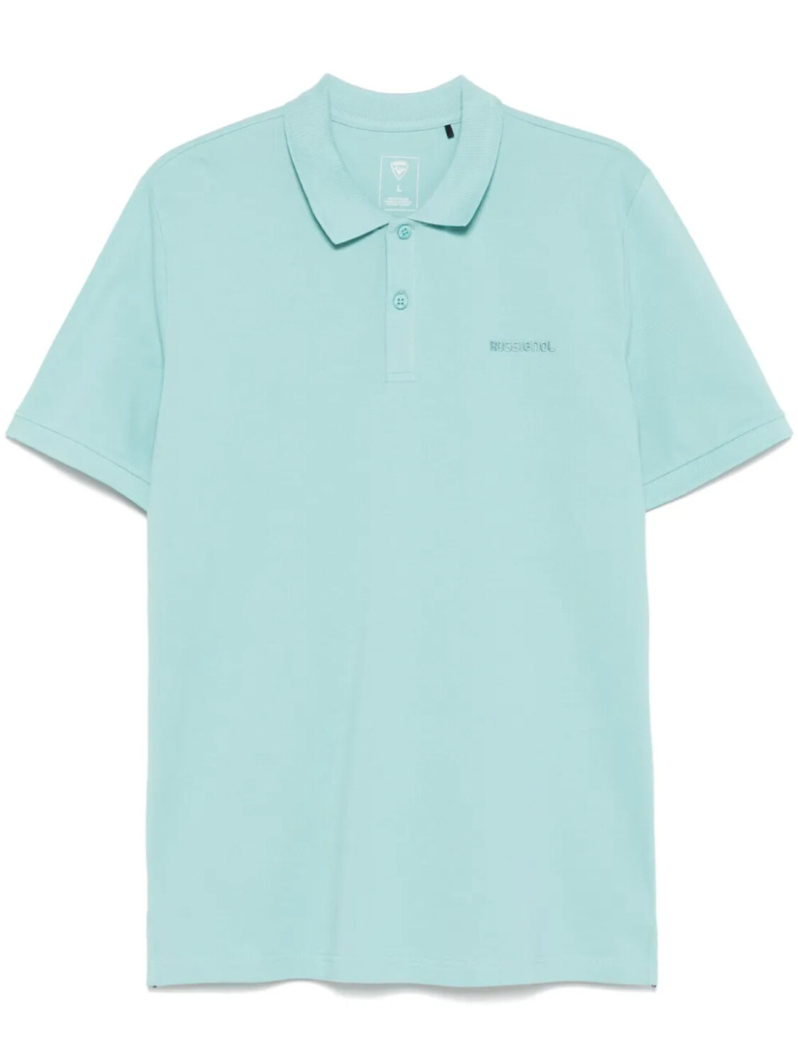 Рубашка-поло Rossignol из хлопка, синий
Рубашка-поло Rossignol из хлопка, синий