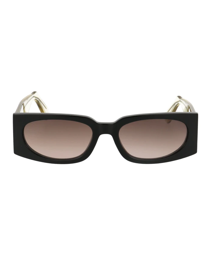 Стильные солнцезащитные очки gd0016 Gcds, черный
Стильные солнцезащитные очки gd0016 Gcds, черный