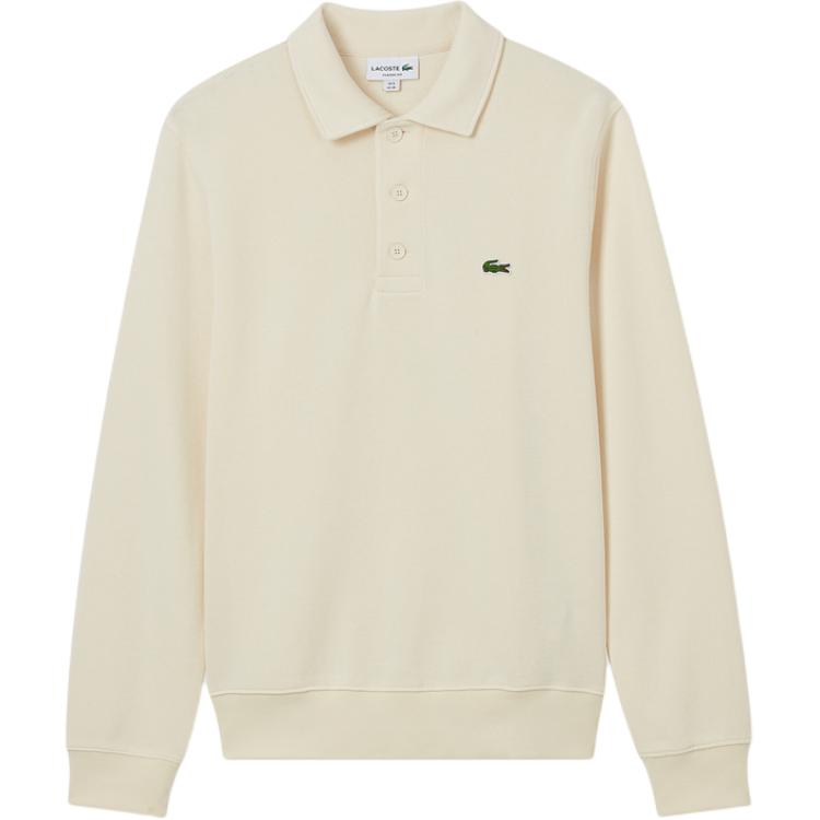 LACOSTE Logo embroidered Polo Shirt
LACOSTE Logo embroidered Polo Shirt