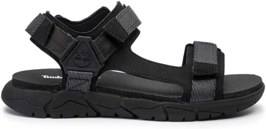 Timberland мужские сандалии Windham Trail, Jet Black
Timberland мужские сандалии Windham Trail, Jet Black