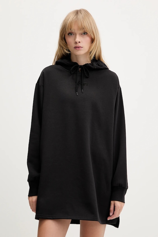 Платье Vans, черный
Платье Vans, черный