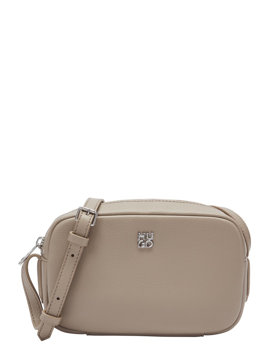 Сумка кросс-боди HUGO Chris 2.0, Dark beige
Сумка кросс-боди HUGO Chris 2.0, Dark beige