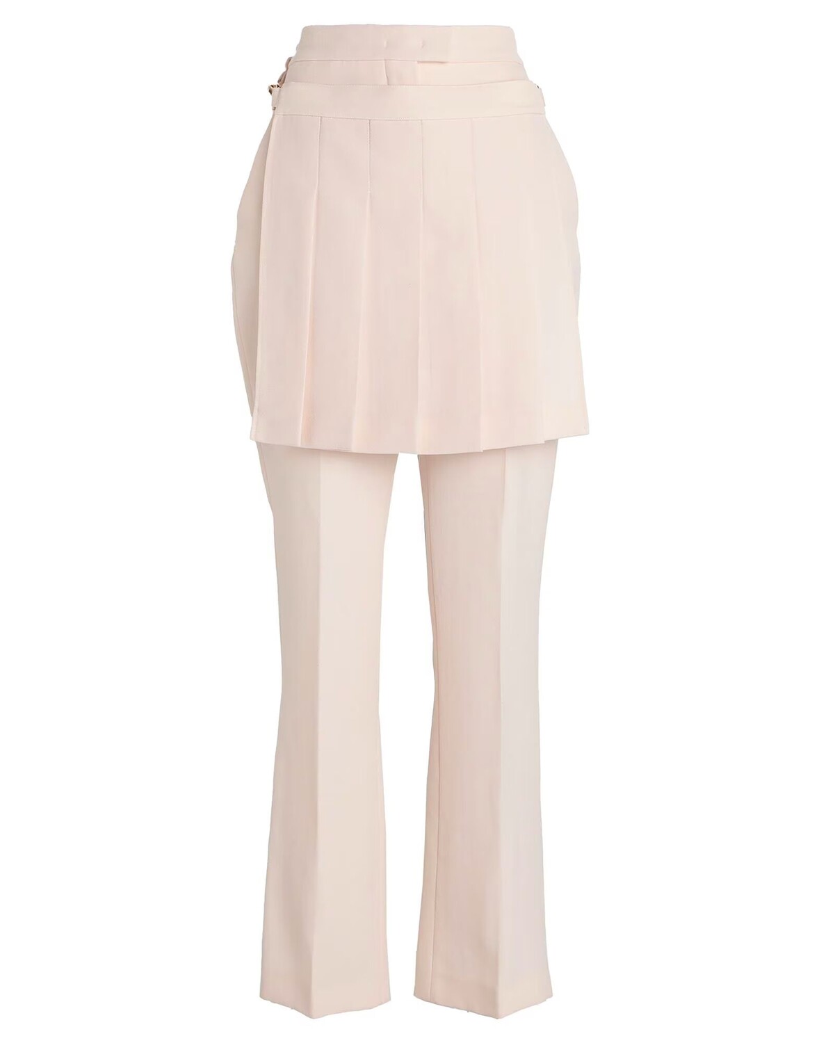 Брюки Fendi, светло-розовый
Брюки Fendi, светло-розовый