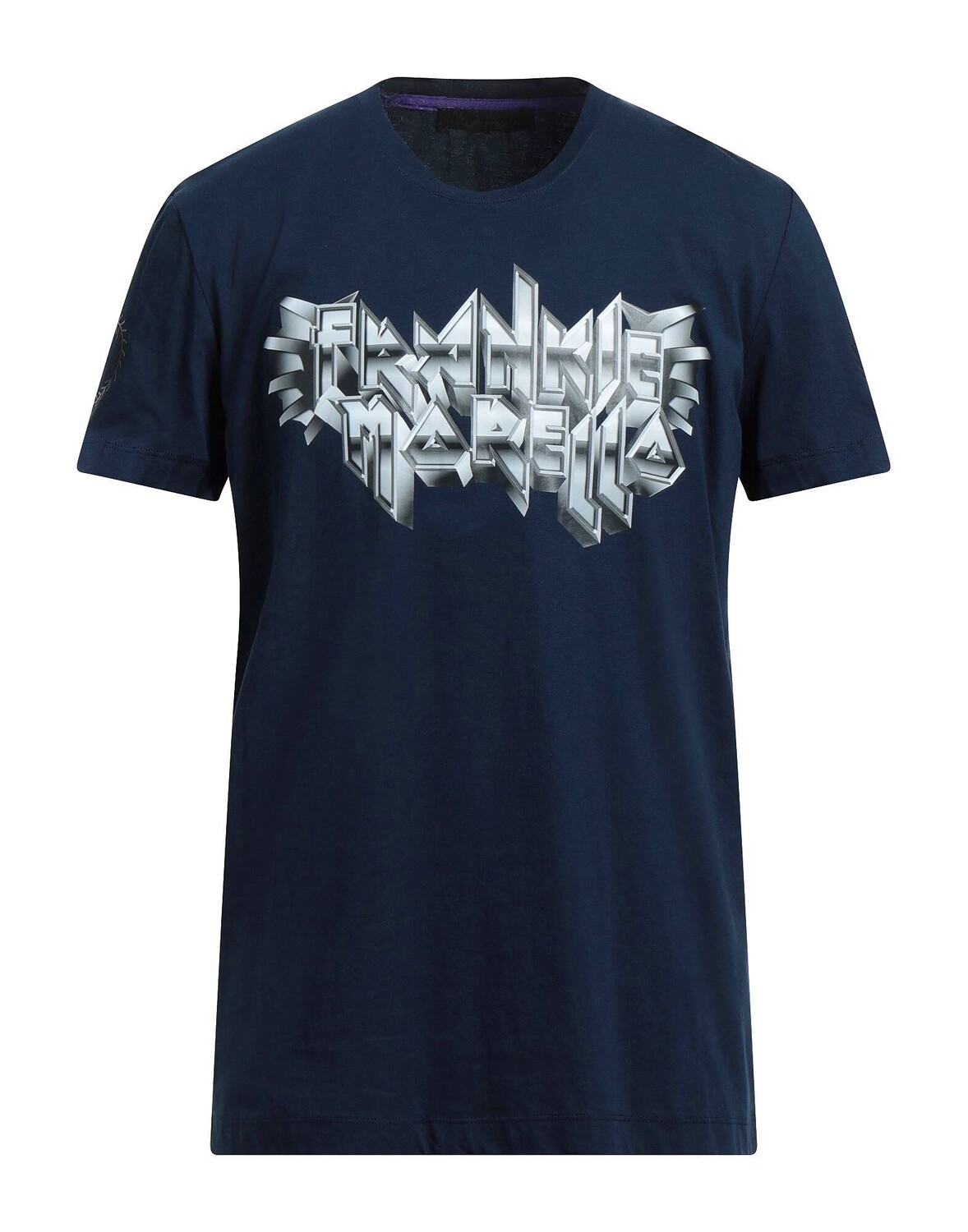 Футболка Frankie Morello, синий
Футболка Frankie Morello, синий