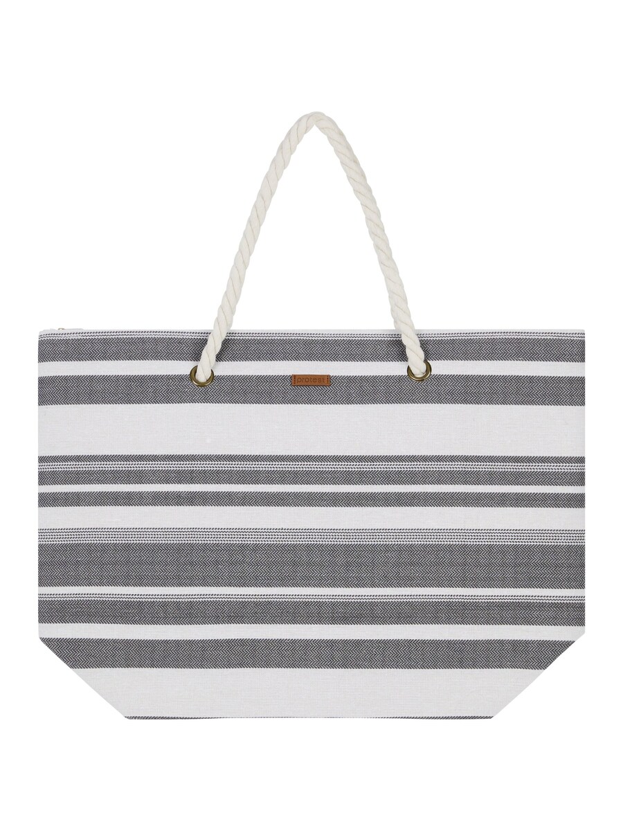 Пляжная сумка PROTEST PRTFaux, черный
Пляжная сумка PROTEST PRTFaux, черный