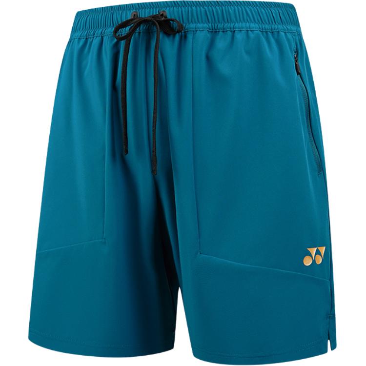 Беговые шорты мужские YONEX, синий
Беговые шорты мужские YONEX, синий
