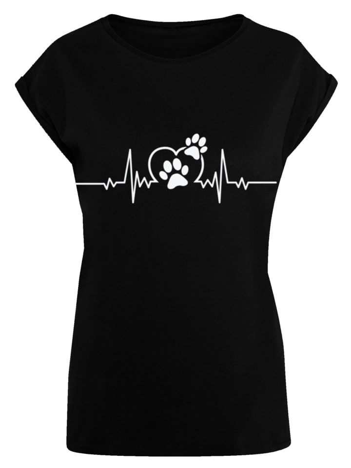 Футболка F4NT4STIC, черный 
Футболка F4NT4STIC, черный