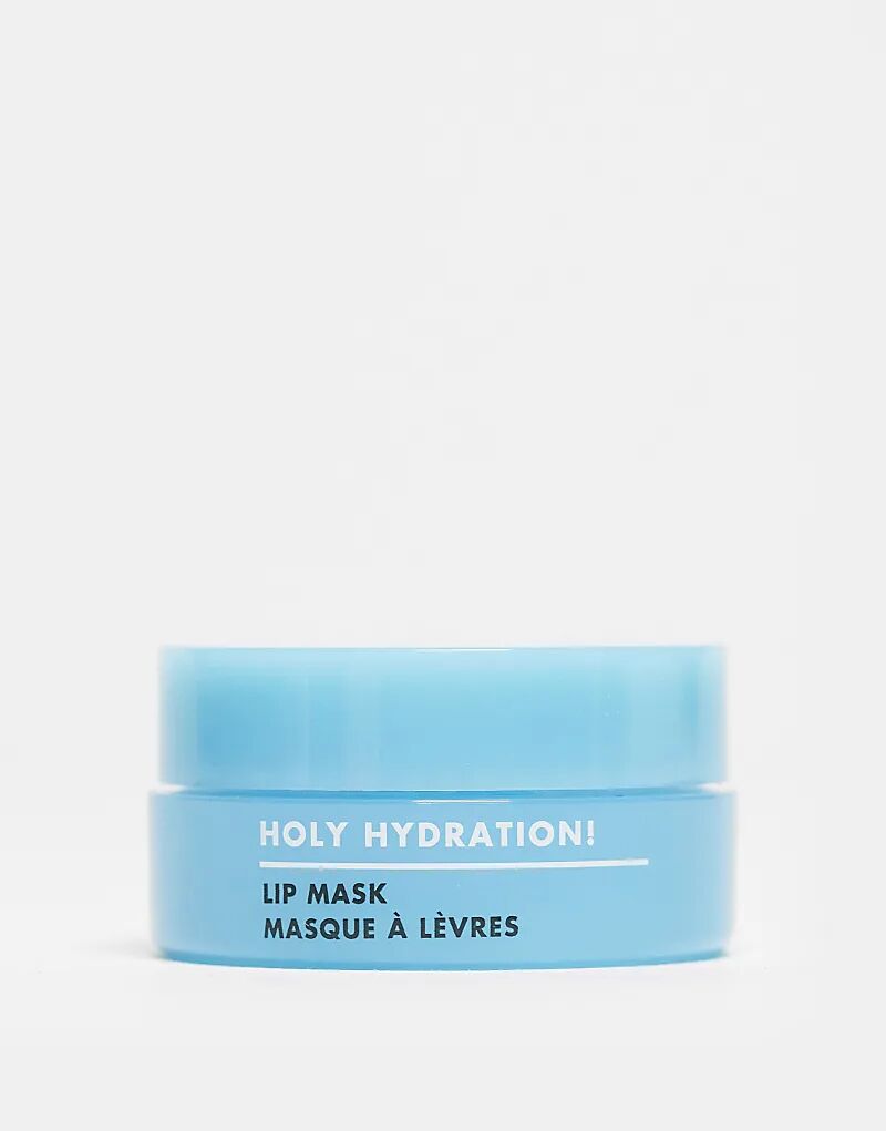 Эльфийское Святое Увлажнение! Маска для губ 
Эльфийское Святое Увлажнение! Маска для губ