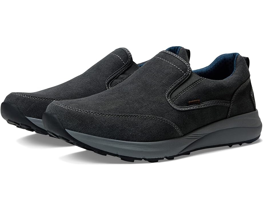 Кроссовки Nunn Bush Excursion Canvas Moccasin Toe Slip-On, цвет Gunmetal, Серый, Кроссовки Nunn Bush Excursion Canvas Moccasin Toe Slip-On, цвет Gunmetal
Кроссовки Nunn Bush Excursion Canvas Moccasin Toe Slip-On, цвет Gunmetal, Серый, Кроссовки Nunn Bush Excursion Canvas Moccasin Toe Slip-On, цвет Gunmetal