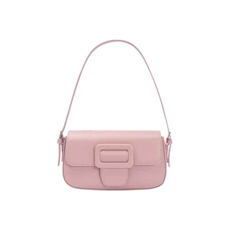 Merimies Женская сумка через плечо, Розовый лемонад
Merimies Женская сумка через плечо, Розовый лемонад