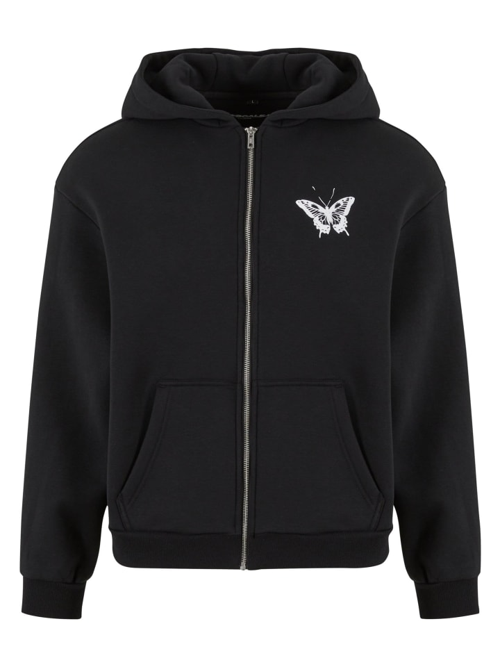 Толстовка Mister Tee, черный
Толстовка Mister Tee, черный