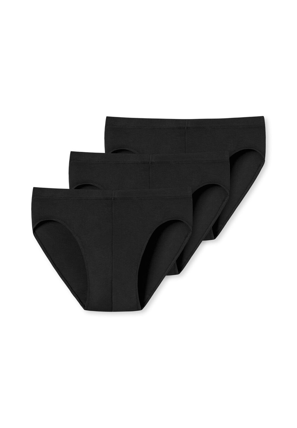 Мини-брифы / трусы, набор из 3 базовых шт uncover by SCHIESSER, черный
Мини-брифы / трусы, набор из 3 базовых шт uncover by SCHIESSER, черный