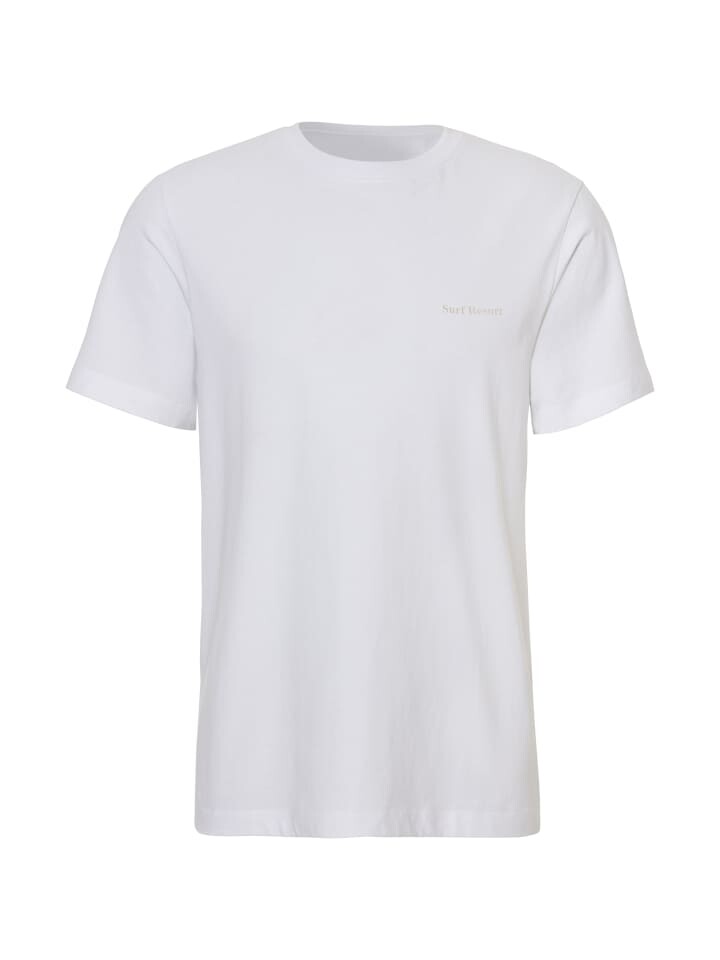 Футболка John Devin, цвет weiß-bedruckt
Футболка John Devin, цвет weiß-bedruckt