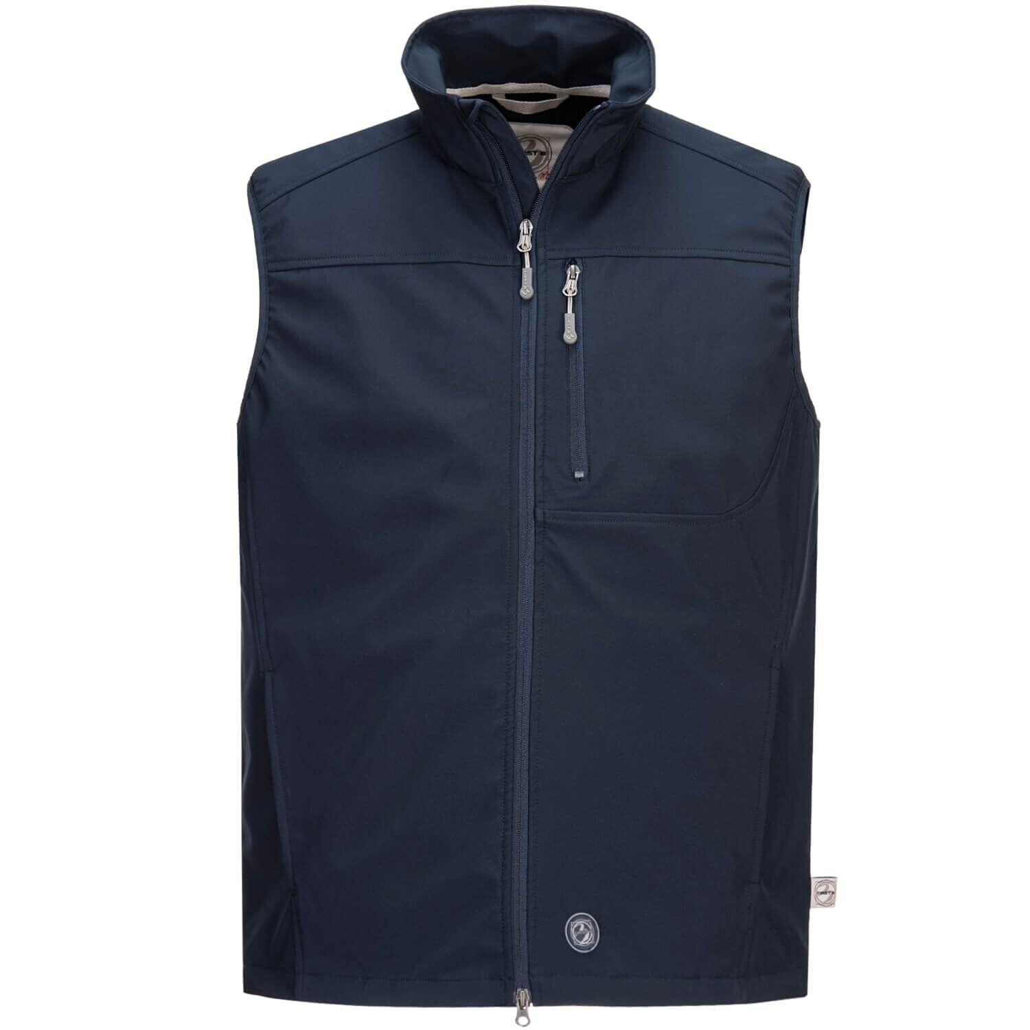 Куртка First B Softshellweste, темно-синий
Куртка First B Softshellweste, темно-синий