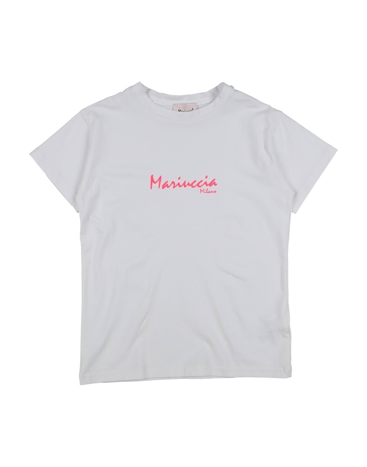 Футболка Mariuccia, белый
Футболка Mariuccia, белый