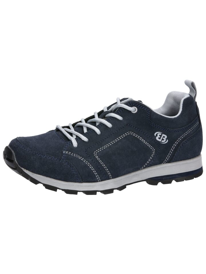 Походная и треккинговая обувь Brütting, синий
Походная и треккинговая обувь Brütting, синий