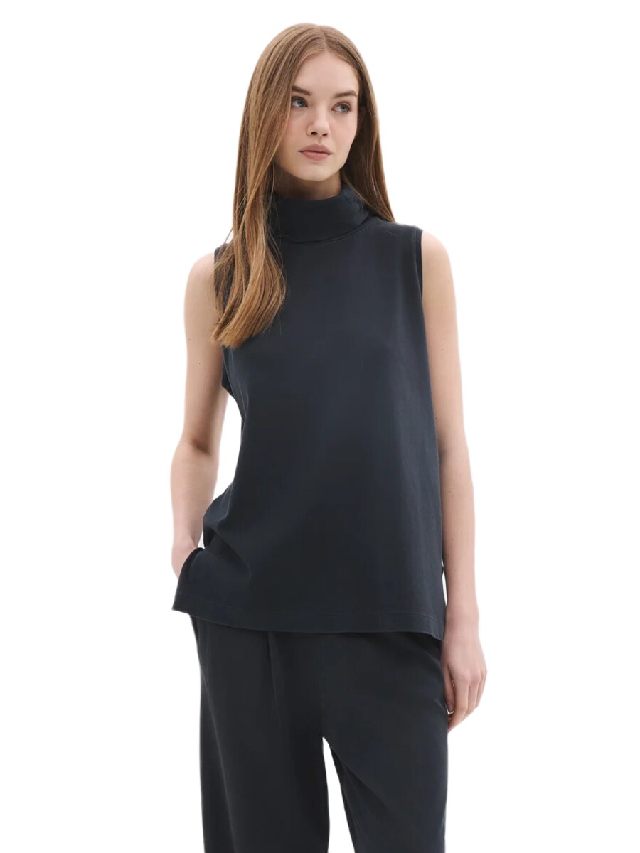 Топ No Matter What, антрацит
Топ No Matter What, антрацит