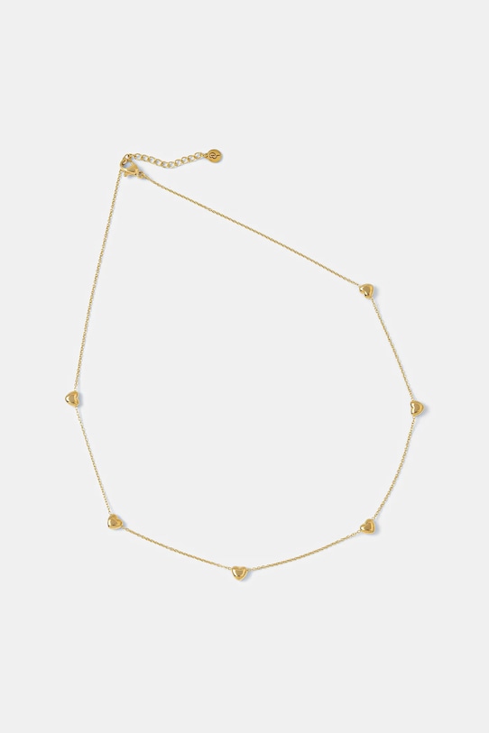 Позолоченное ожерелье из ячменя Edblad, золотой
Позолоченное ожерелье из ячменя Edblad, золотой