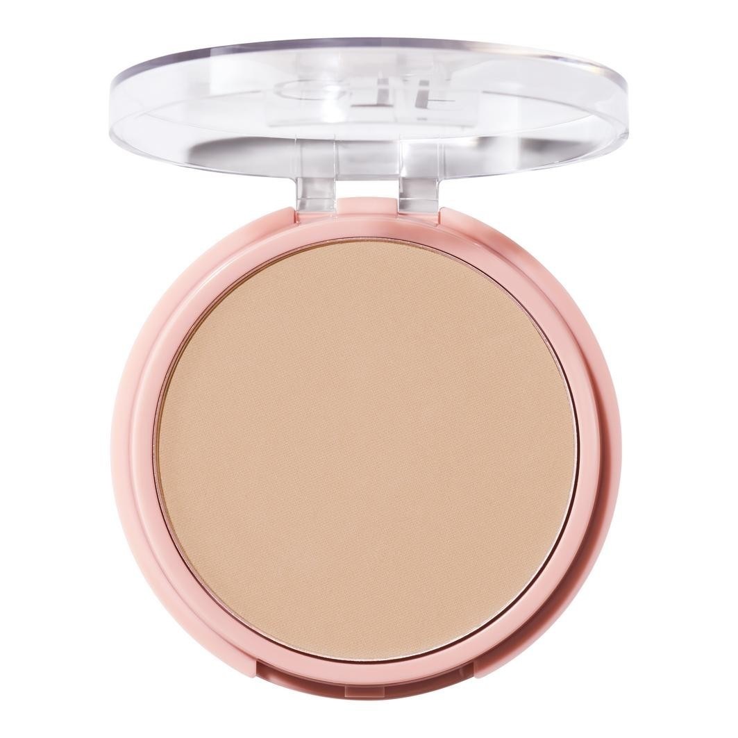 Пудра для лица halo glow powder filter Elf Cosmetics, light neutral, вес 10 гр.
Пудра для лица halo glow powder filter Elf Cosmetics, light neutral, вес 10 гр.