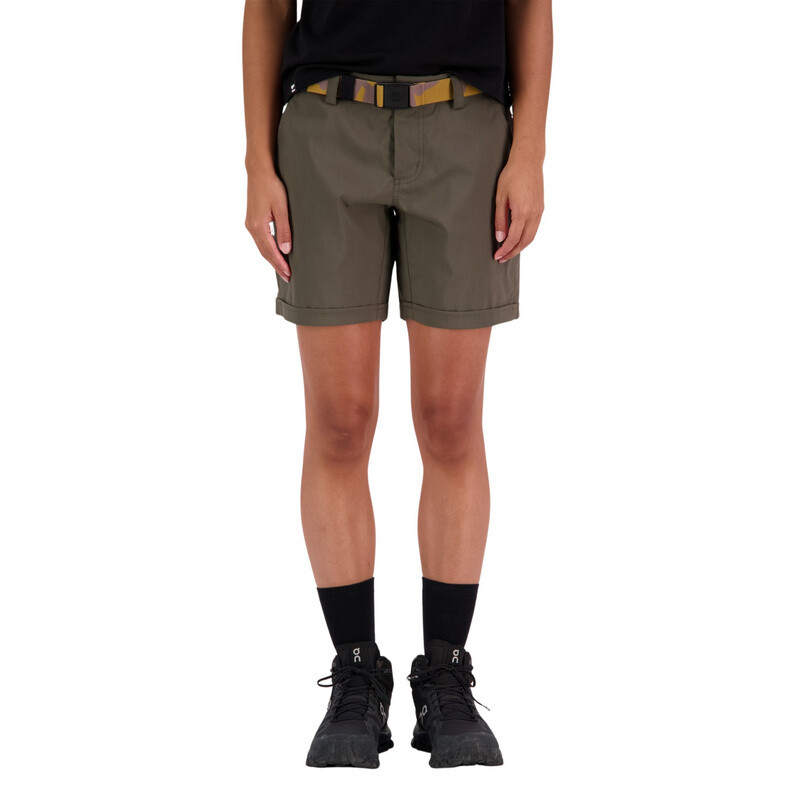 Женские шорты для дрифта MTB Mons Royale, оливковый
Женские шорты для дрифта MTB Mons Royale, оливковый