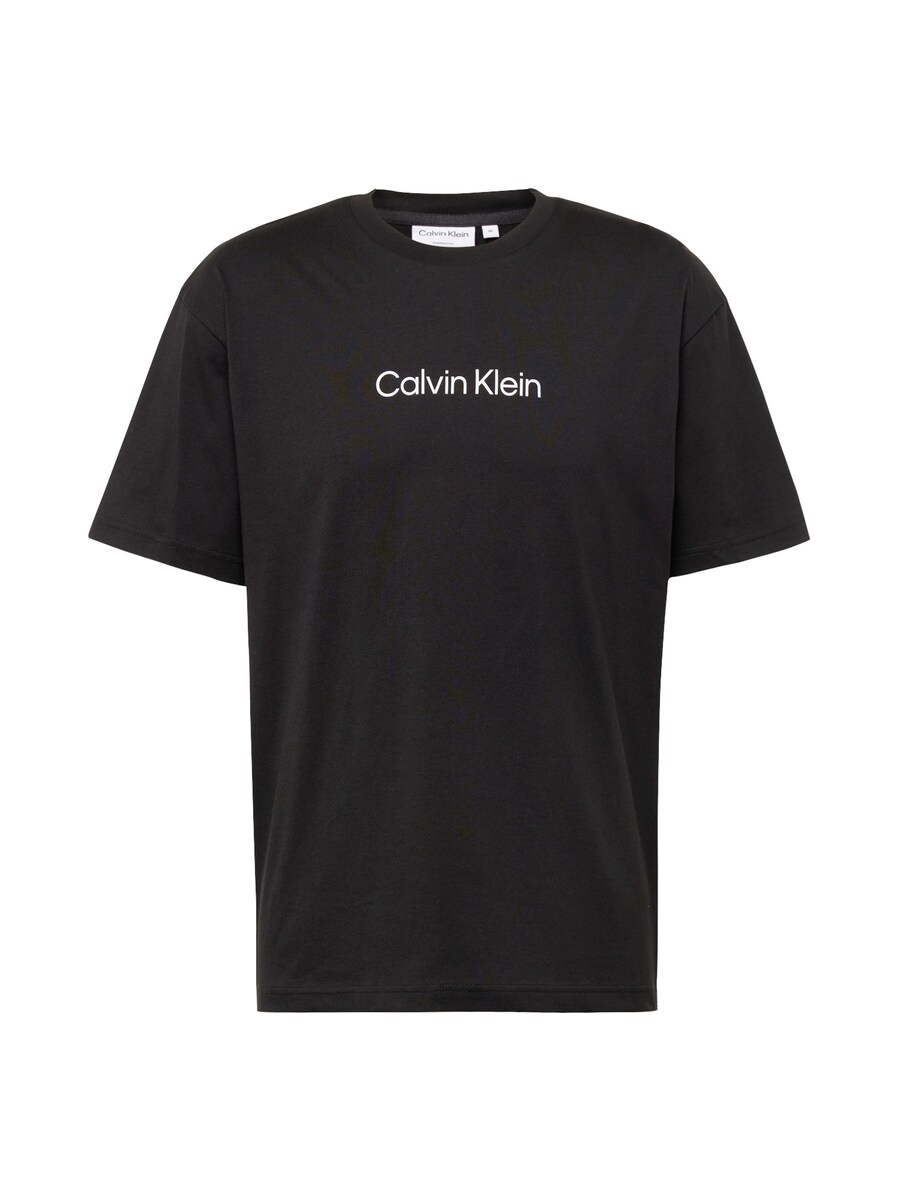 Рубашка Calvin Klein Hero, черный
Рубашка Calvin Klein Hero, черный