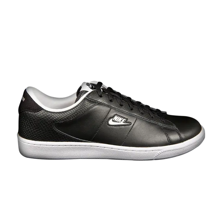 Кроссовки Nike Supreme Tennis Classic 'Supreme', черный
Кроссовки Nike Supreme Tennis Classic 'Supreme', черный