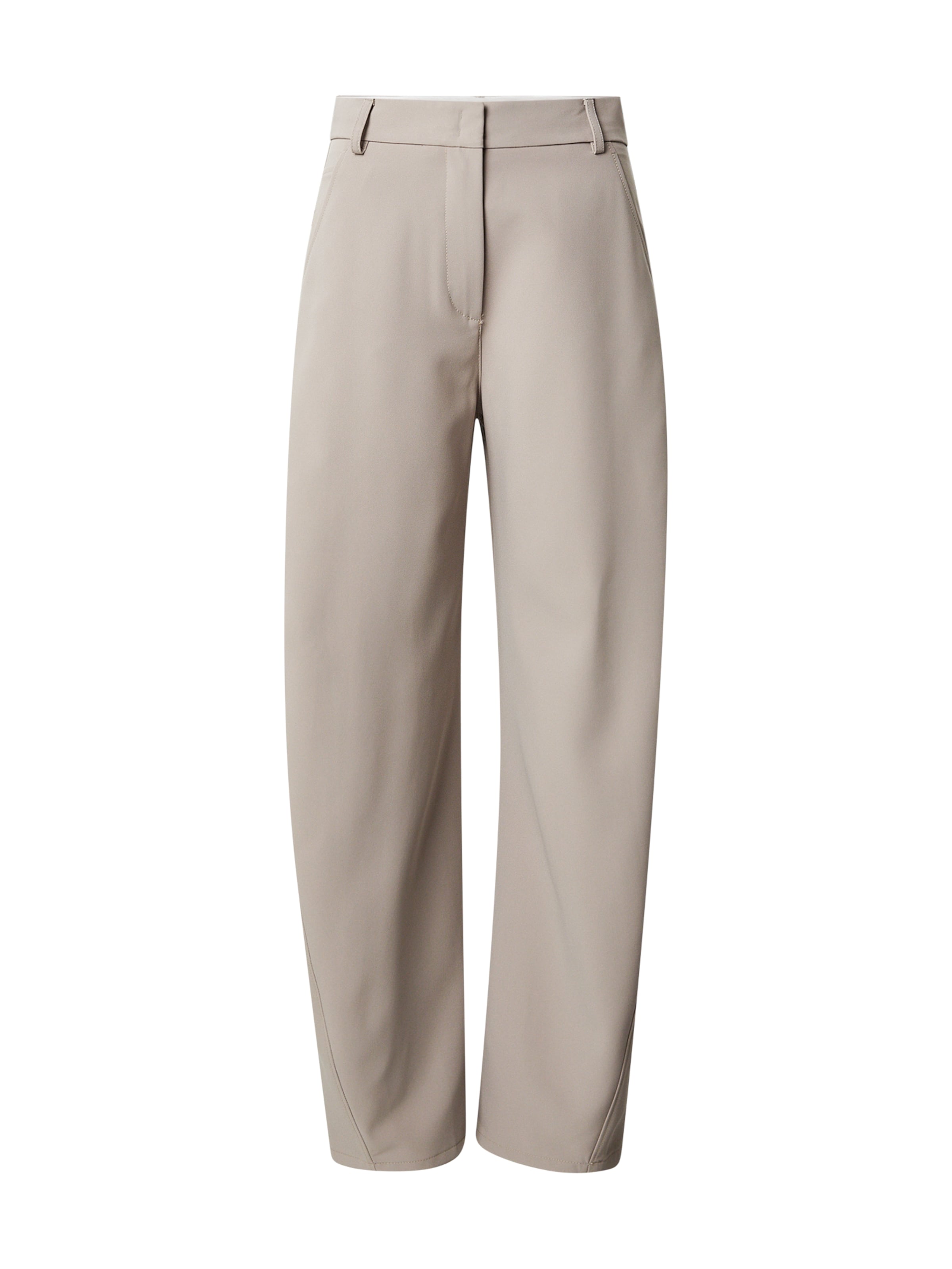 MAX&Co. Брюки Regular 'GITA' в цвете Greige
MAX&Co. Брюки Regular 'GITA' в цвете Greige