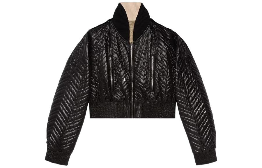 Куртка женская черная Gucci, Черный, Куртка женская черная Gucci 
Куртка женская черная Gucci, Черный, Куртка женская черная Gucci