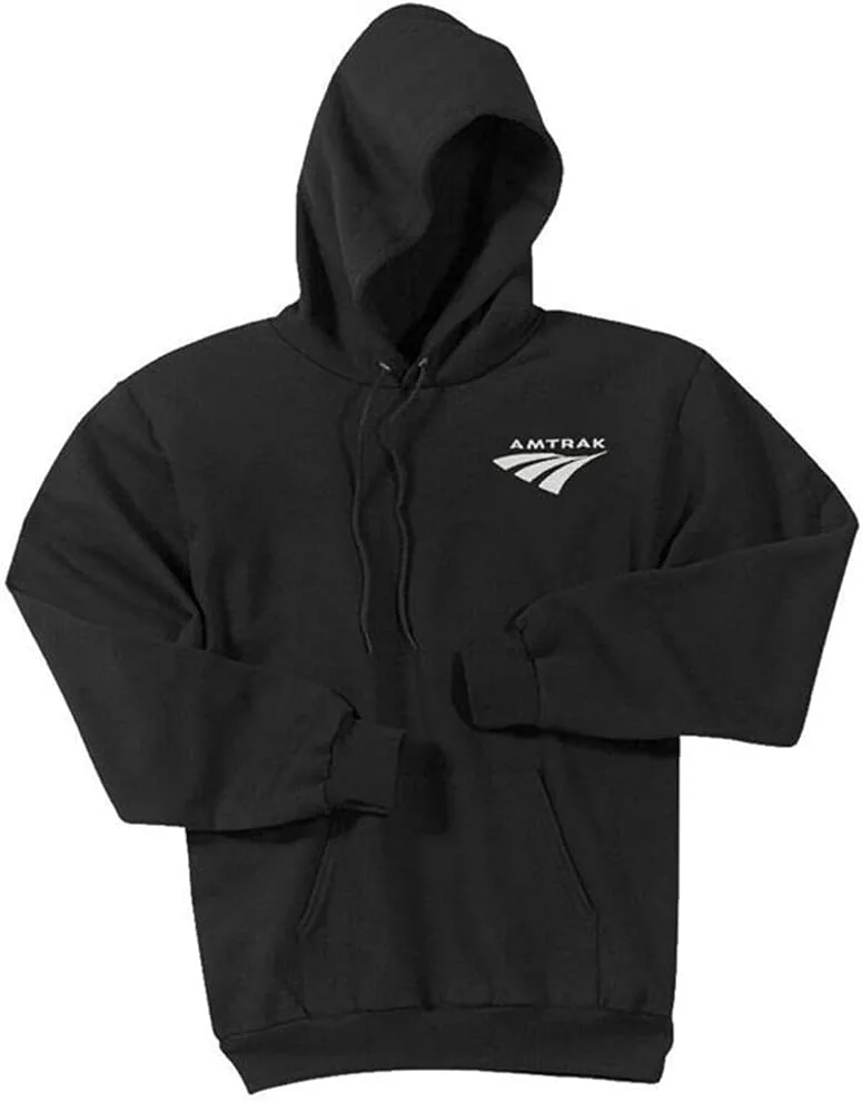 Толстовка Amtrak Travelmark Daylight Sales
Толстовка Amtrak Travelmark Daylight Sales