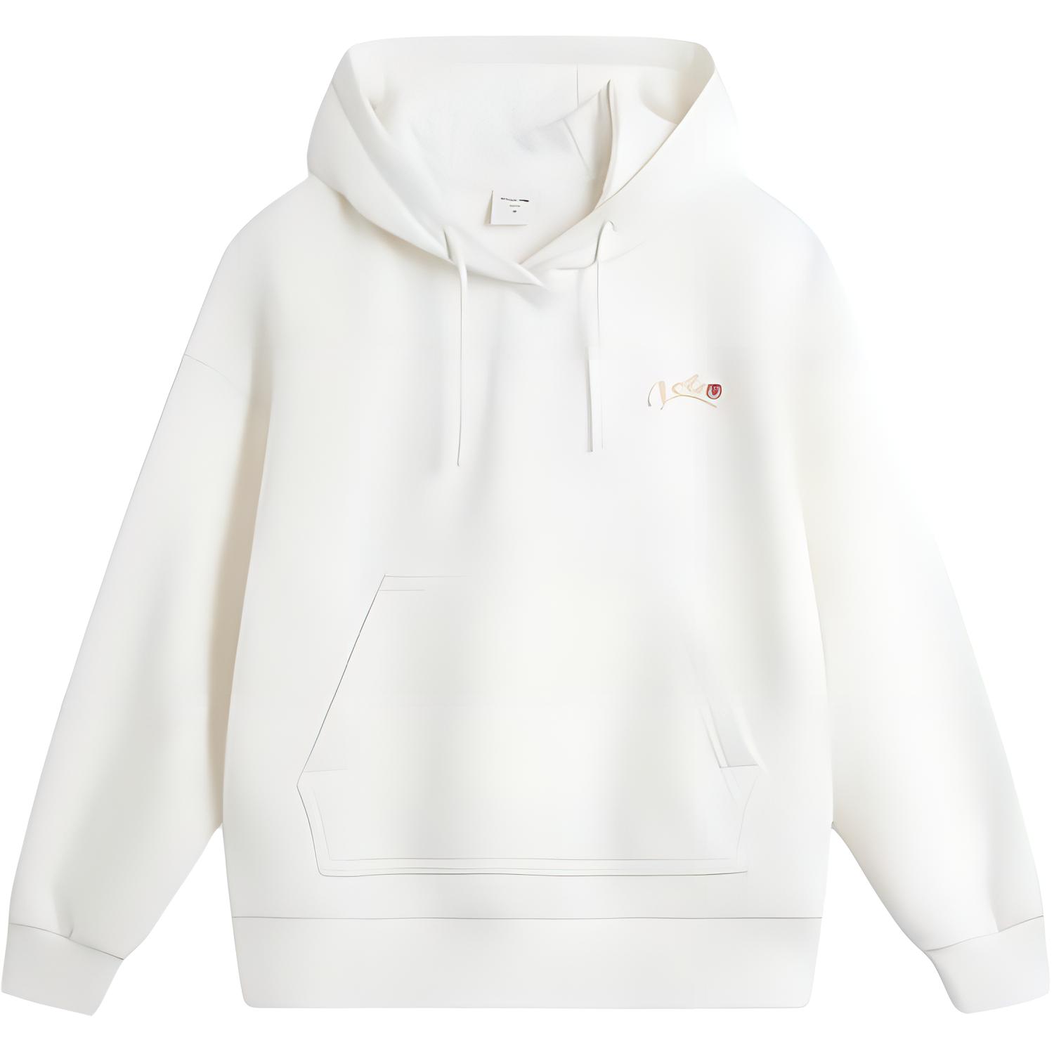 Толстовка LiNing Disney женская цвета айвори
Толстовка LiNing Disney женская цвета айвори