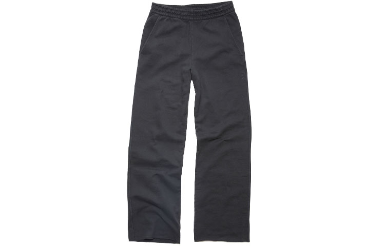 Женские повседневные брюки черные Acne Studios
Женские повседневные брюки черные Acne Studios