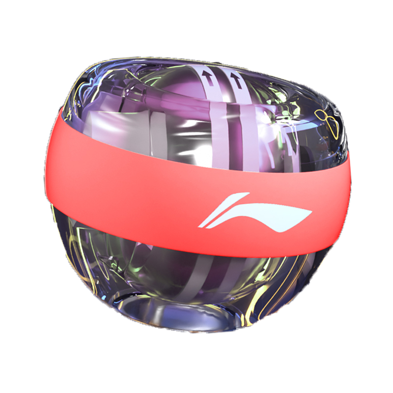 Тренажер для растяжки запястья LINING, белый красный self-illuminating style (includes dedicated wrist strap)
Тренажер для растяжки запястья LINING, белый красный self-illuminating style (includes dedicated wrist strap)