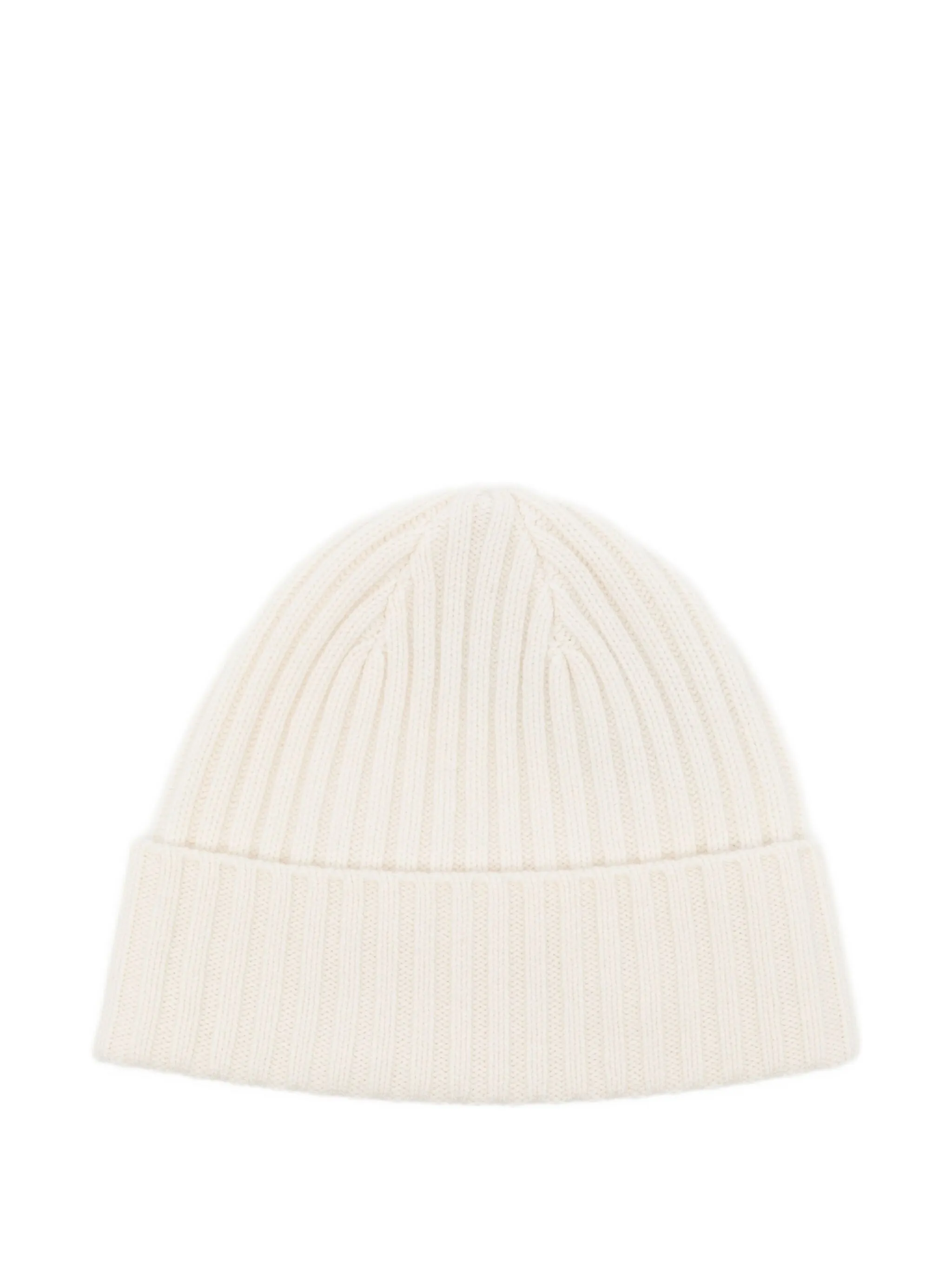 Кашемировая шапка бини в рубчик N.Peal, нейтральный
Кашемировая шапка бини в рубчик N.Peal, нейтральный