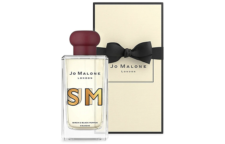 Jo Malone London Zumalong Huntsman Birch/Black Pepper Collaboration Limited аромат древесные тона туалетная вода Black Pepper Birch 100ml
Jo Malone London Zumalong Huntsman Birch/Black Pepper Collaboration Limited аромат древесные тона туалетная вода Black Pepper Birch 100ml